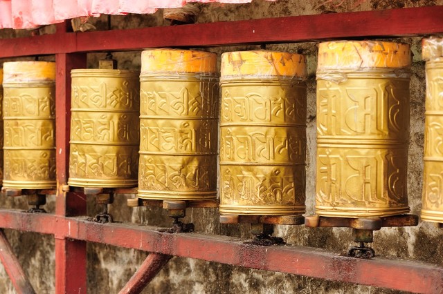 中(zhong)國(guo)20箇(ge)美豔絕倫的(de)景觀，你去過(guo)10箇(ge)就算旅遊達人(ren)啦